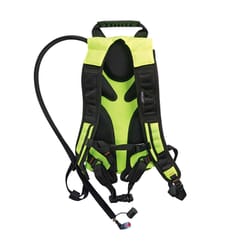 Ergodyne Chill-Its 3 L Lime Premium Cargo Hydration Pack