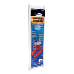 Estes Industries Porta-Pad II & Electron Beam Launch Controller Red