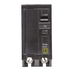 Circuit Breakers Single 2 Pole Breakers At Ace Hardware