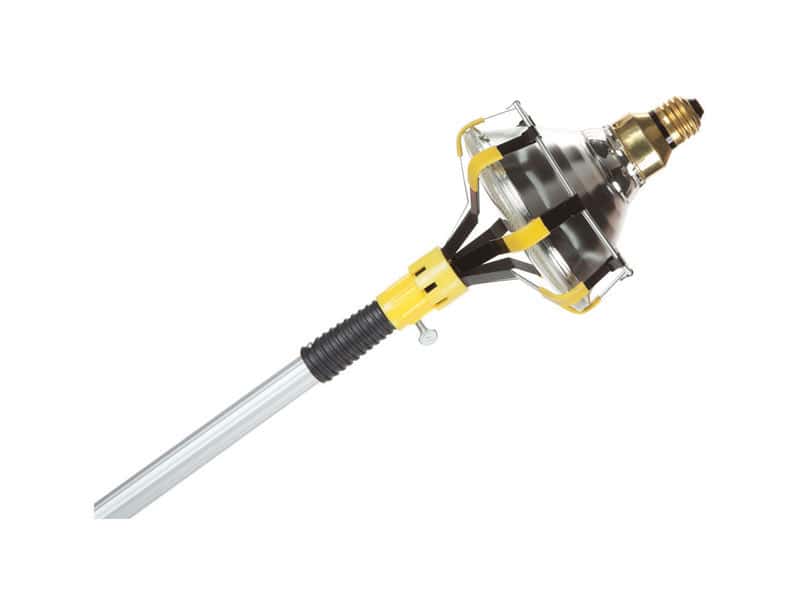 Bayco Light Bulb Changer For Flood Light Bulbs Ace Hardware