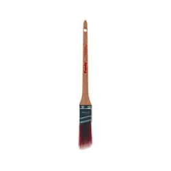 Purdy Nylox Dale 1 in. Soft Angle Trim Paint Brush