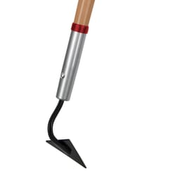 Ace Steel Warren Hoe 48 in. Wood Handle