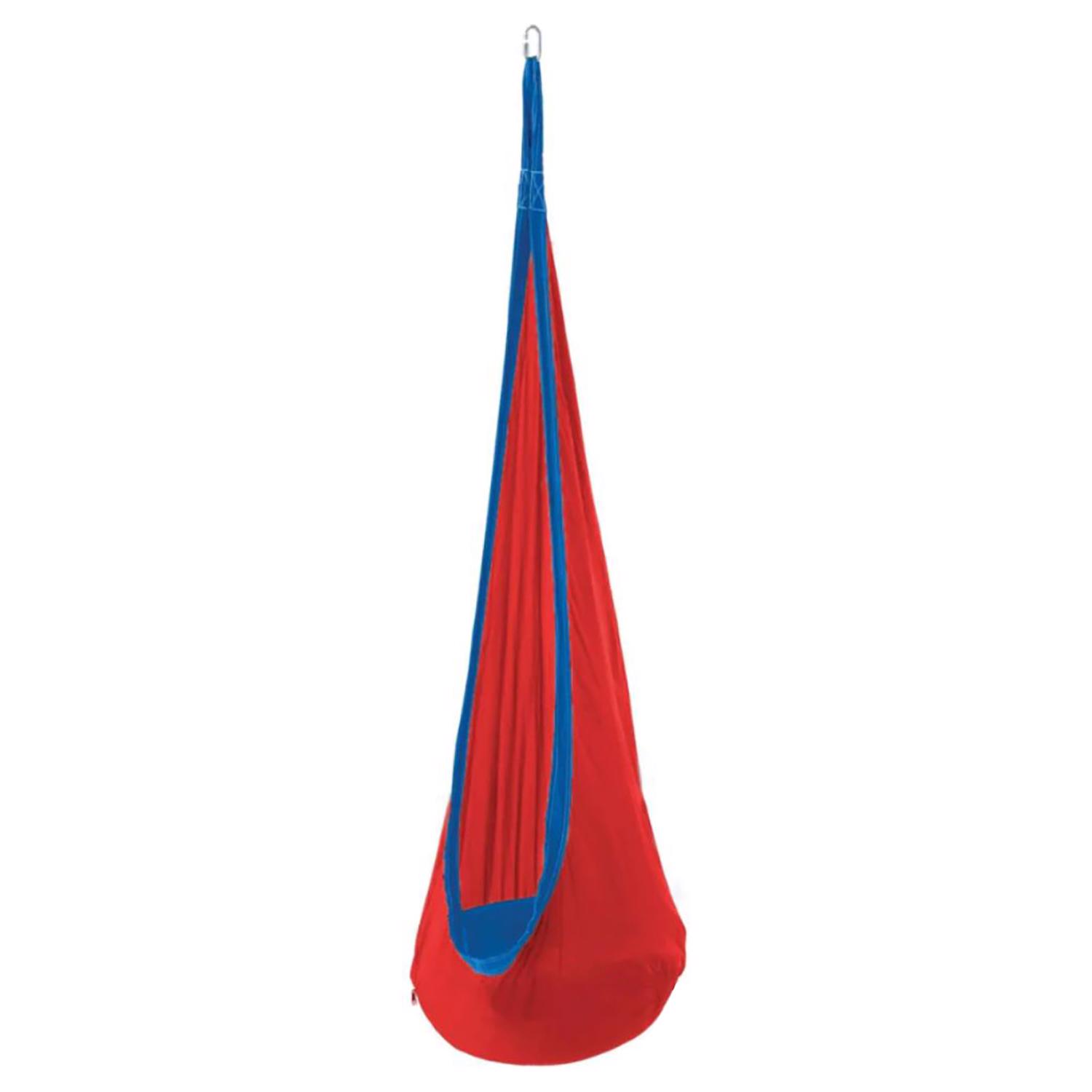 Hearthsong Huggle Pod Nylon Purple 1 pc - Ace Hardware