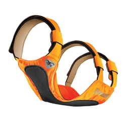 Browning Safety Orange Cat/Dog Vest Large