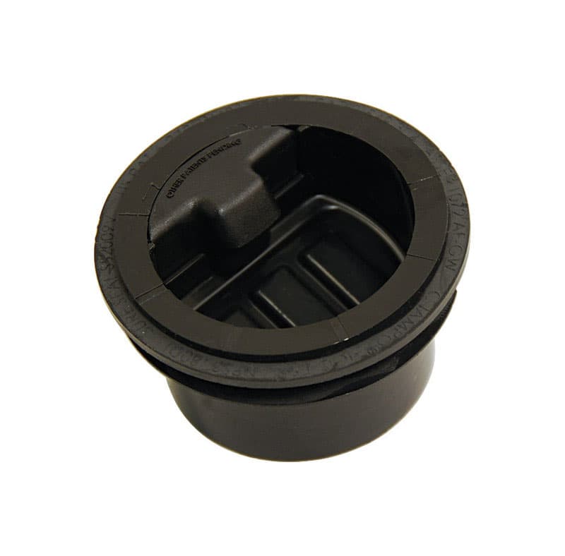 thumbnail image 2 of Drain Removal Tool Rectorseal 97258 Golden Extractor Tub Drain Tool - Remove Stuck Tub Drains With 3/8" Drive Ratchet 3/8 Drive Tub Drain Remover 2 of 12