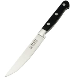Chef Craft Pro Series 5 in. L Stainless Steel Utility Knife 1 pc