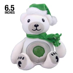 Shawshank LEDz Teddyroos Christmas Teddy 1 pk