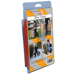 Forearm Forklift Box Strap 40 lb