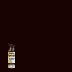 Rust-Oleum Universal Gloss Espresso Brown Spray Paint 12 oz