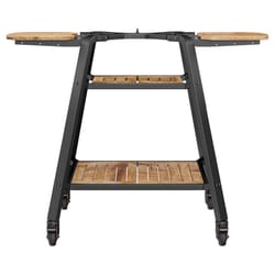 Gozney Grill Stand Steel 38 in. H X 35 in. W X 30 in. L