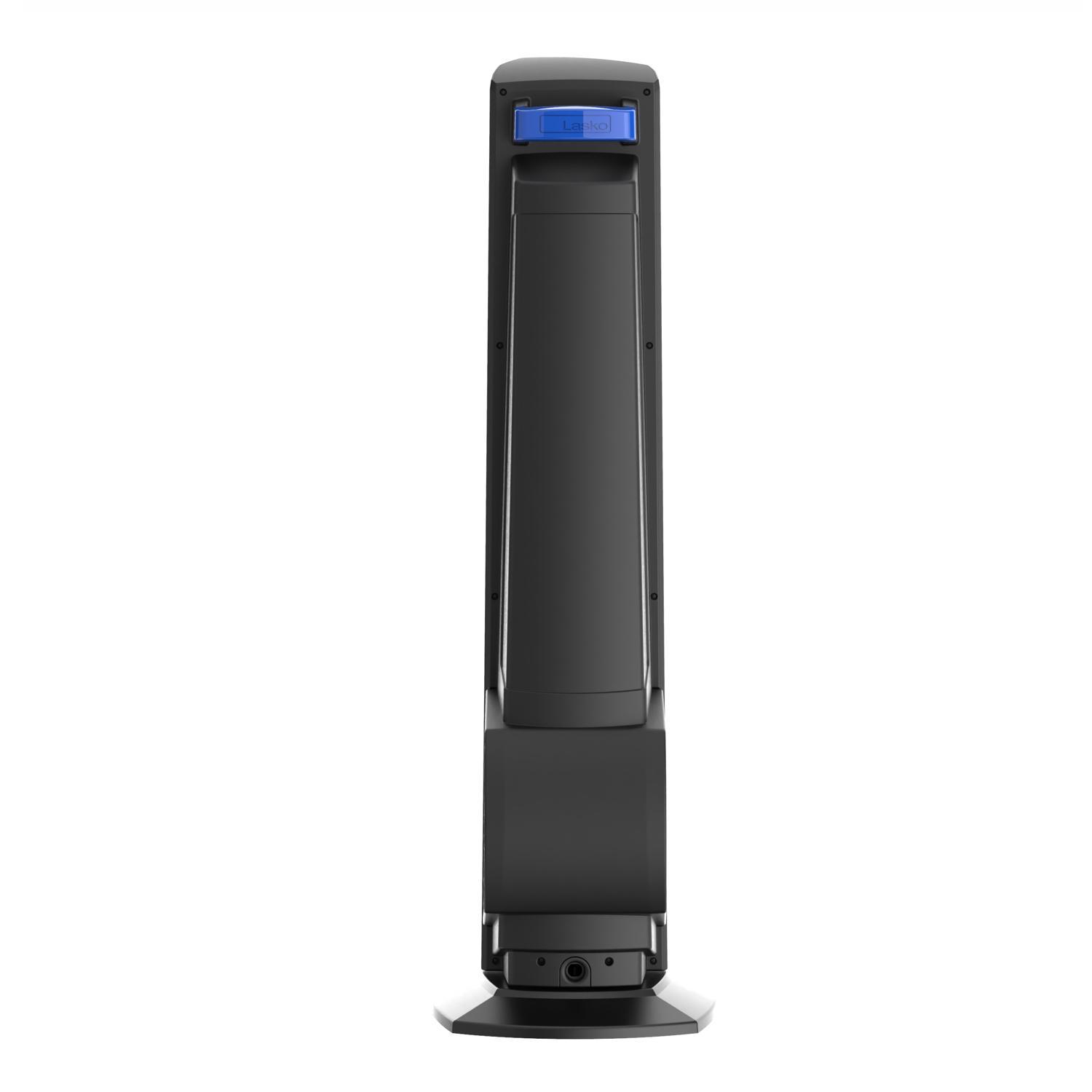 Lasko 42 in. H 4 speed Oscillating Misting Fan Mfr# YF300
