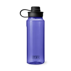 YETI Yonder 1 L Ultramarine Violet BPA Free Water Bottle