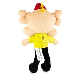 Buckle-Down Plush Friends Turkey Dog Toy