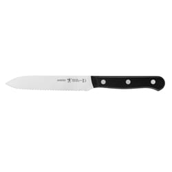 Zwilling J.A Henckels 5 in. L Stainless Steel Utility Knife 1 pc