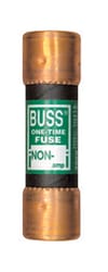 Bussmann 20 amps One-Time Fuse 1 pk