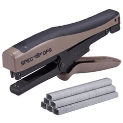 Spec Ops Chevron Crown Plier Stapler