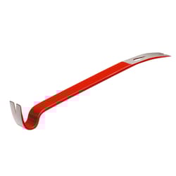 Hultafors 7.5 in. Mini Wrecking Bar 1 pk