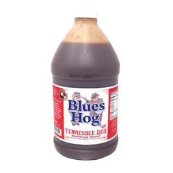 Blues Hog Tennessee Red BBQ Sauce 64 oz