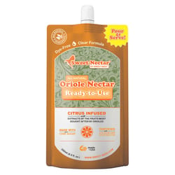 Sweet-Nectar Oriole Sucrose Nectar 250 ml