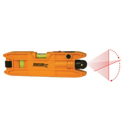 Johnson Magnetic Torpedo Laser Level 1 pc