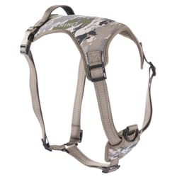 Browning  Ovix Camo Polyester Dog Harness X-Large