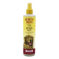 Burt's Bees Dog Hot Spot Spray 10 oz