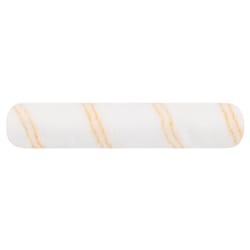 Wooster Pro/Doo-Z FTP Synthetic Blend 14 in. W X 3/8 in. Mini Paint Roller Cover 1 pk