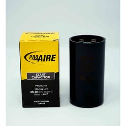 Perfect Aire ProAire 270-324 MFD 250 V Round Start Capacitor