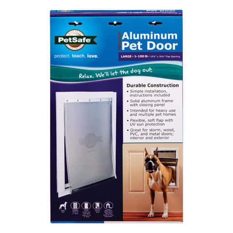 Petsafe doggie door outlet parts