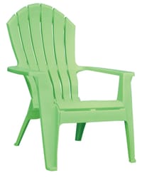 Patio Chairs Seating At Ace, Ace Hardware White Plastic Adirondack Chairs