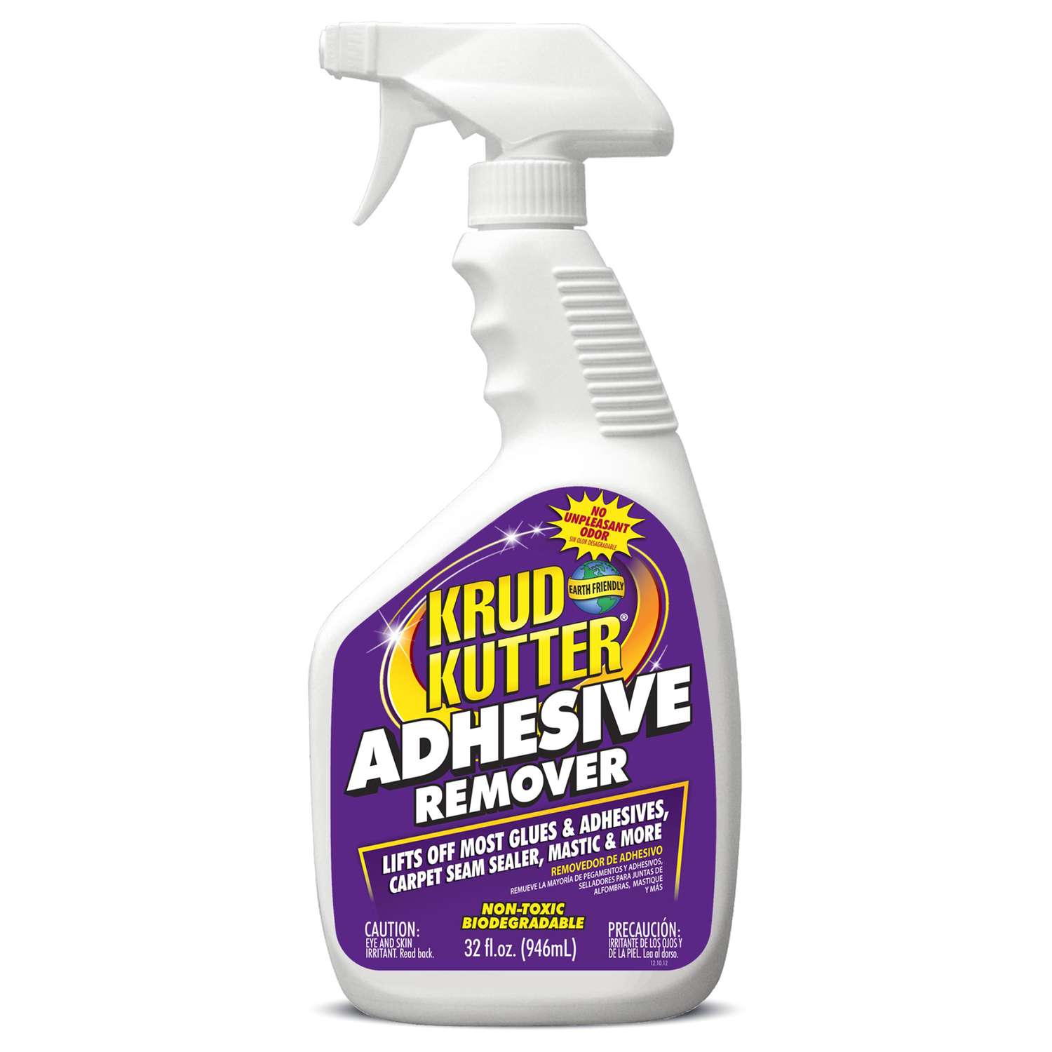 Krud Kutter Odorless Liquid Adhesive Remover 32 oz Ace Hardware