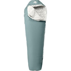 Retrospec Blue Sleeping Bag 78 in. L 1 pk