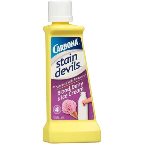 Carbona Stain Devils Formula 7 Stain Remover - Trademark Retail