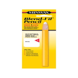 Forney 7.75 in. L X 1.88 in. W Round Soapstone Pencil Aluminum 1 pc - Ace  Hardware