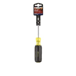 Ace No. 2 X 4 in. L Phillips Screwdriver 1 pc