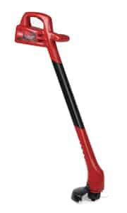 Toro  Straight Shaft  Battery  String Trimmer 