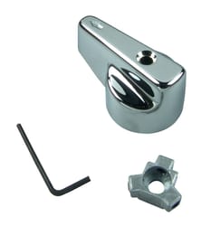 Ace For Universal Chrome Tub and Shower Faucet Handles