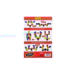 Schylling Stacking Robots Assorted 9 pc
