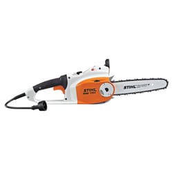 STIHL MSE 170 C-BQ 14 in. 120 V Electric Chainsaw