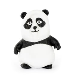 Keycraft Panda Stretch N Smash Black/White