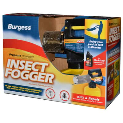 Burgess Outdoor Insect Fogger Ace Hardware