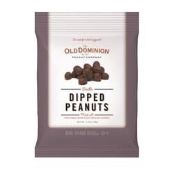 Hammond's Candies Old Dominion Dipped Peanuts 3 oz Bagged