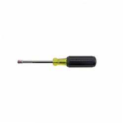 Klein Tools 1/4 inch Nut Driver 9 in. L 1 pc