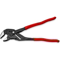 Knipex 11.81 in. Steel Pliers Wrench