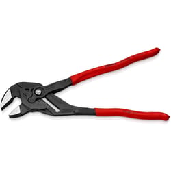Knipex 11.81 in. Steel Pliers Wrench