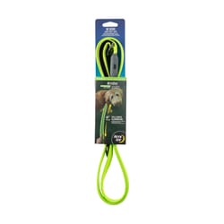 Nite Ize Lime/Green Nylon Dog Leash Light