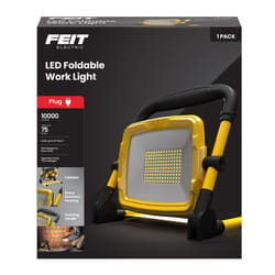 Feit Electric 10000 lm LED Corded Stand (H or Scissor) Work Light