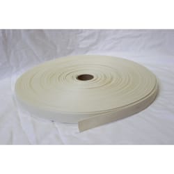 Bulk-Strap 1 in. W X 300 ft. L Beige Webbing 160 lb 3 pk