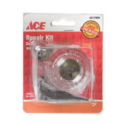 Ace Faucet Repair Kit Delta Acrylic