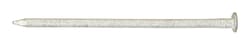 Ace 16D 3-1/2 in. Box Hot-Dipped Galvanized Steel Nail Flat Head